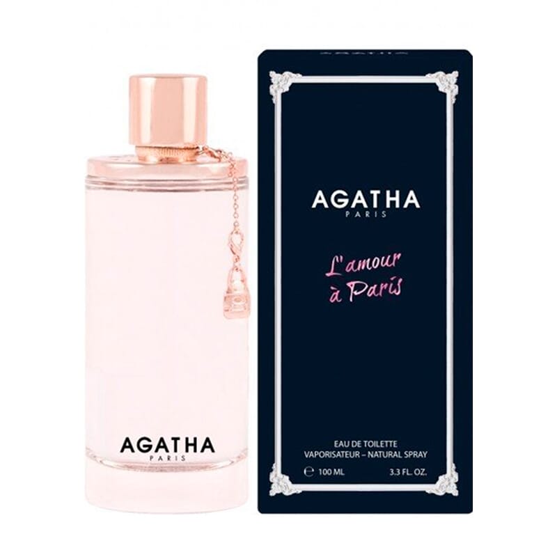 L'Amour A Paris EDT 100 ml