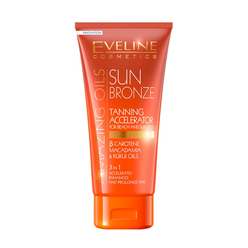Amazing Oils Acelerador Solar De Bronceado 150 ml