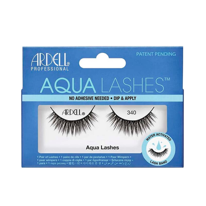 Aqua Lashes 340