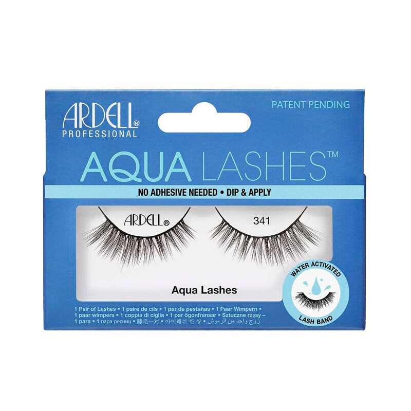 Aqua Lashes 341