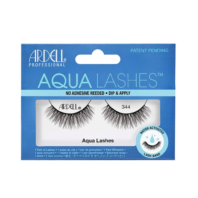 Aqua Lashes 344