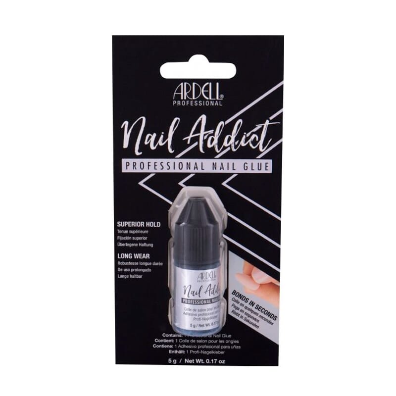 Nail Addict Professional Nail Glue 5g