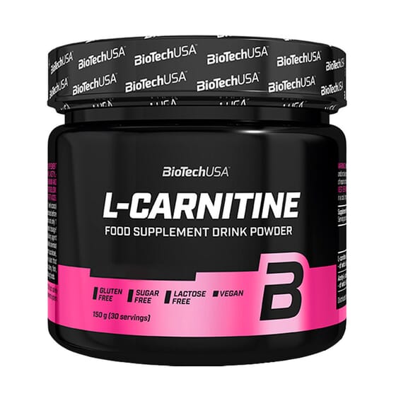 l carnitine injection results Carnitine – Farmaenergy