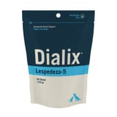 Dialix Lespedeza 5 60 Unités de Vetnova