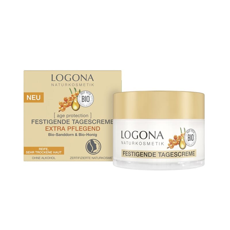 Crema De Día Reafirmante Efecto Extra Tensor Bio 50 ml