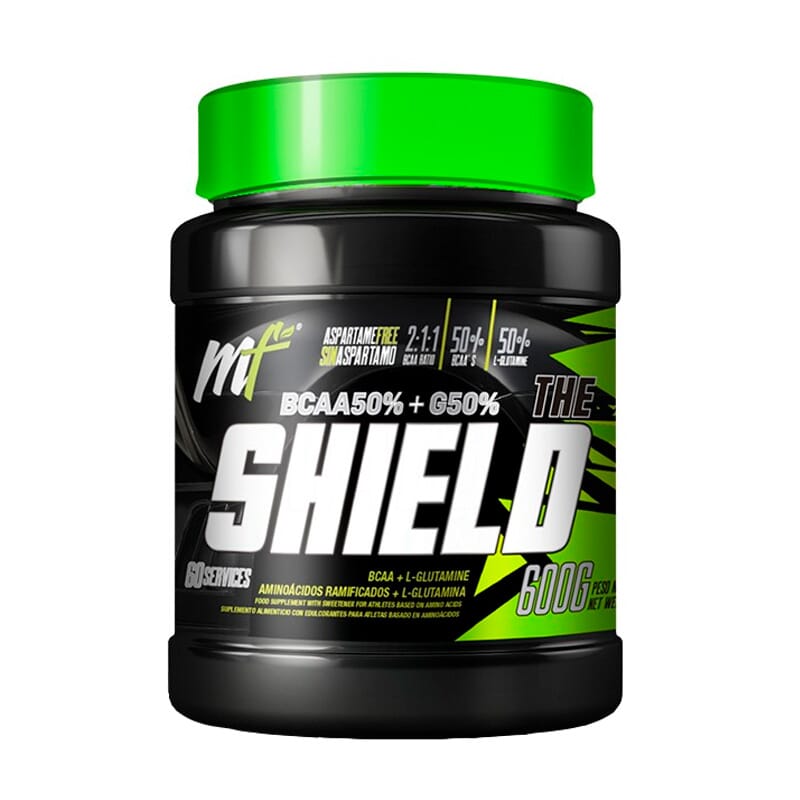 The Shield 600g