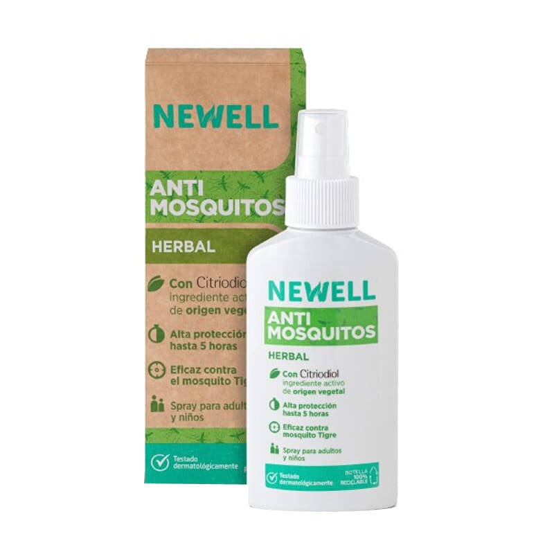 Stanvet Life Abweisendes Insekten-Spray 100 ml