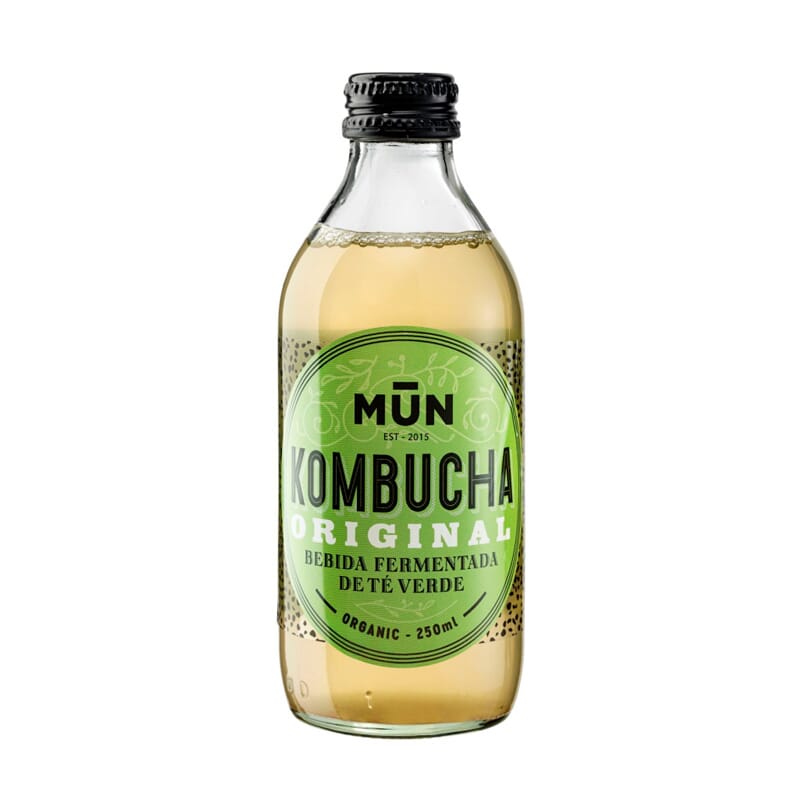 Kombucha Original 250 ml