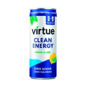Clean Energy Citron - Citron Vert 250 ml de Virtue