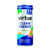 Clean Energy Tropical 250 ml de Virtue
