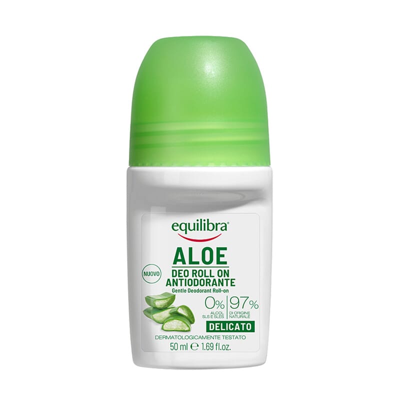 Roll-On Deo. 50 ml