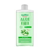 Aloe Gel Douche Hydratant 400 ml de Equilibra