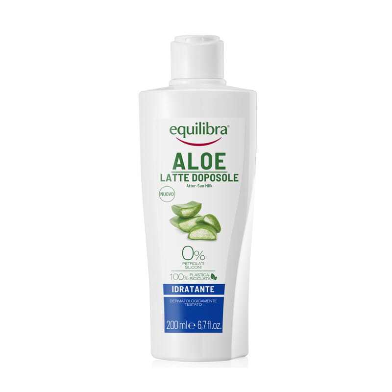 Aloe Leche After Sun 150 ml