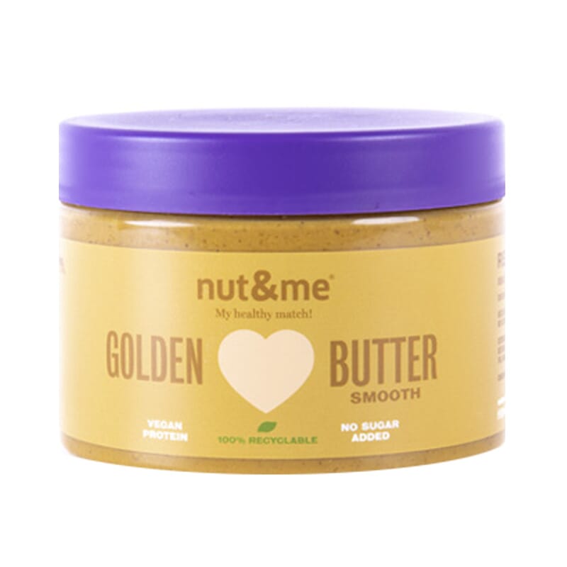 Crema Golden Milk 250 ml