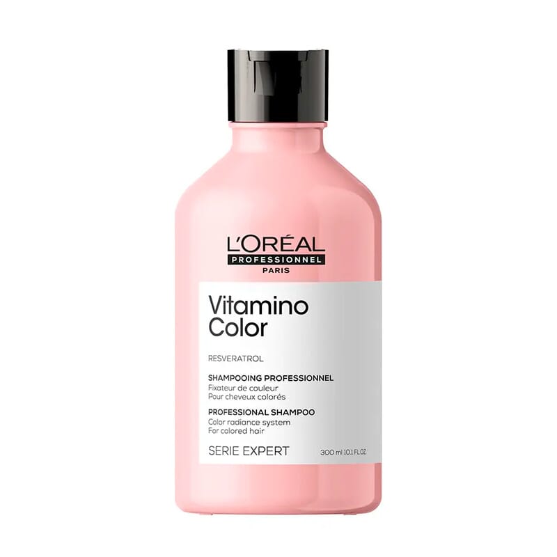 Vitamino Color Professional Shampoo 300 ml