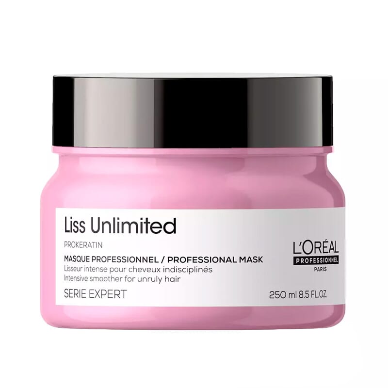 Liss Unlimited Prokeratin Mask 250 ml