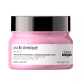 Liss Unlimited Prokeratin Mask 250 ml de L'Oreal Expert Professionnel