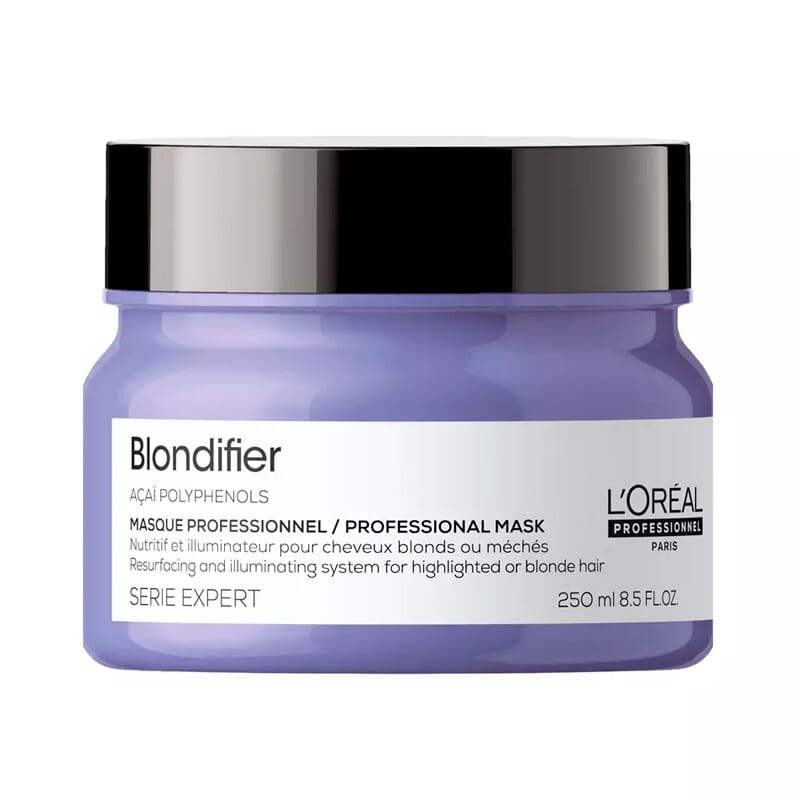 Blondifier Professional Mask 250 ml