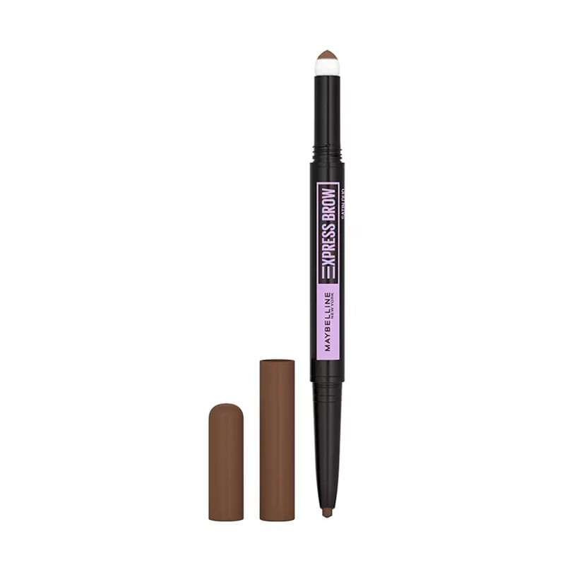 Express Brow Satin Duo # 025 Brunette