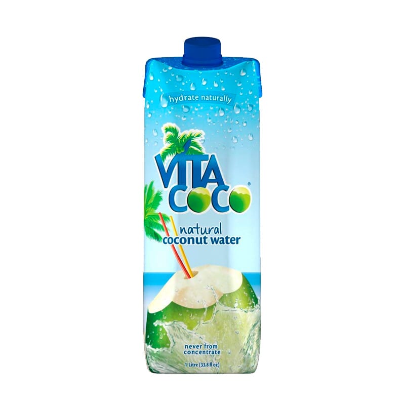 Agua De Coco 1 L