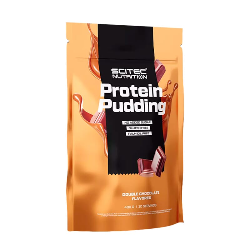 Protein Pudding 400g