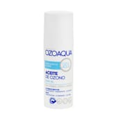 Aceite Ozonizado 50 ml de Ozoaqua