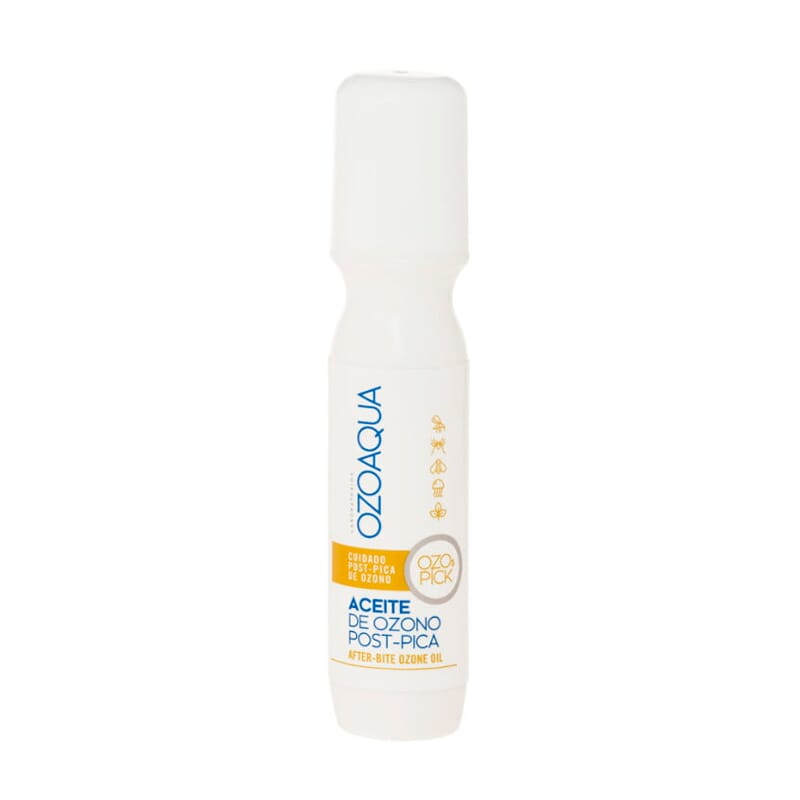 Aceite Ozonizado Post-Pica 15 ml