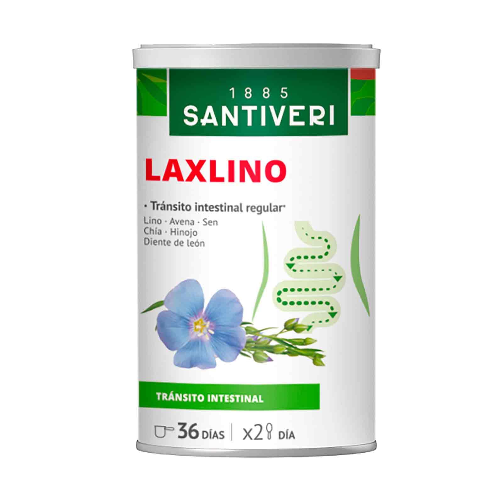 Laxlino 180g