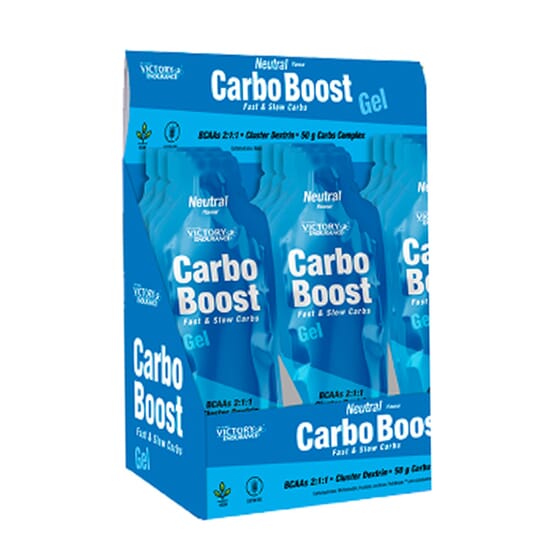 Carbo-Boost 700g main image 1