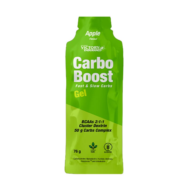 Carbo Boost Gel 76g