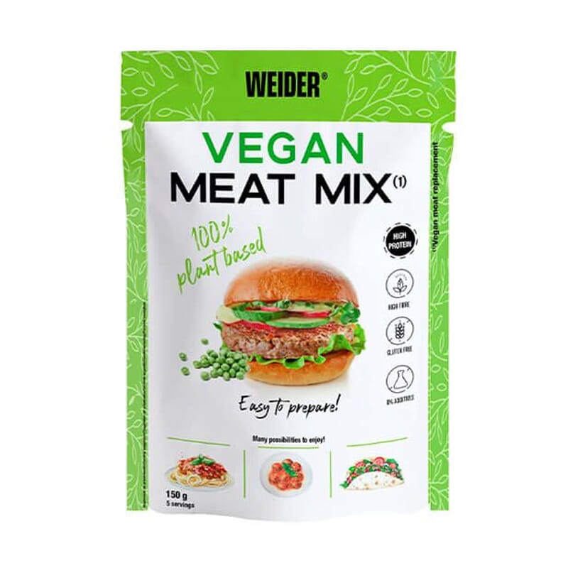 Vegan Meat Mix 150g