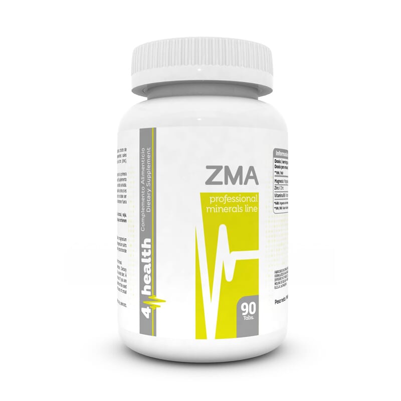 ZMA 90 Tabs