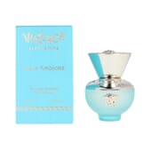 Dylan Turquoise EDT 30 ml di Versace