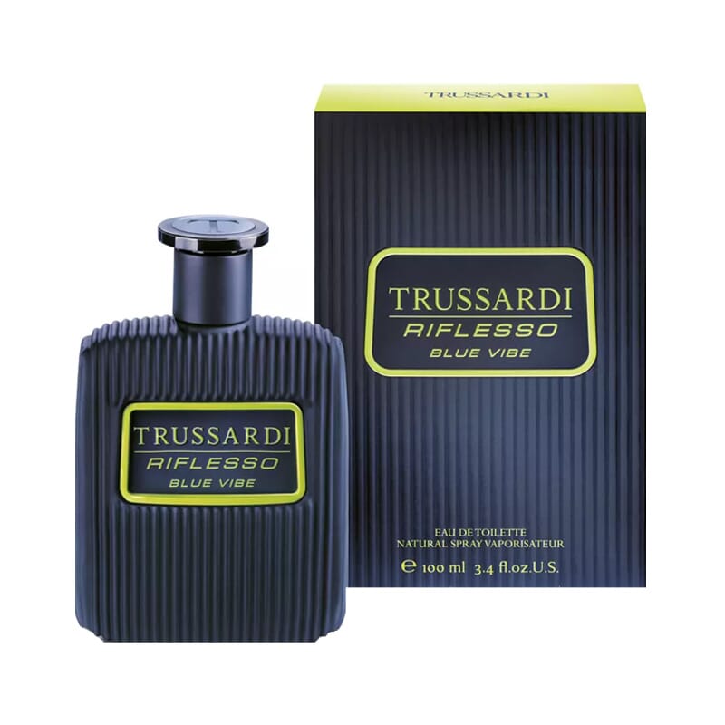 Riflesso Blue Vibe EDT