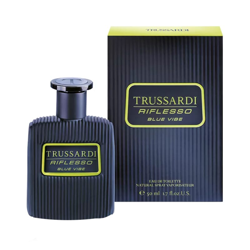 Riflesso Blue Vibe EDT 50 ml