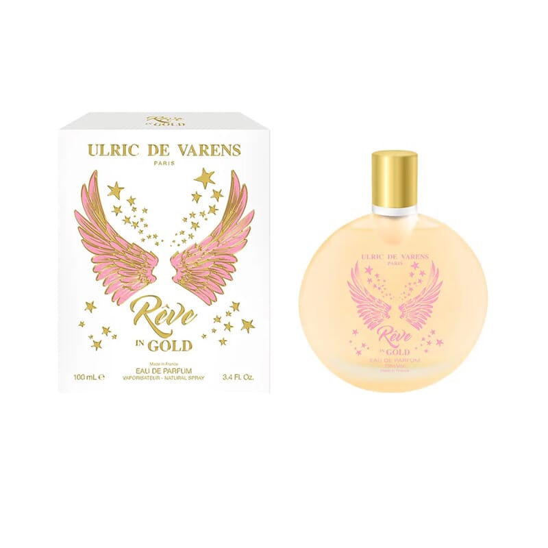 Reve In Gold EDP 100 ml
