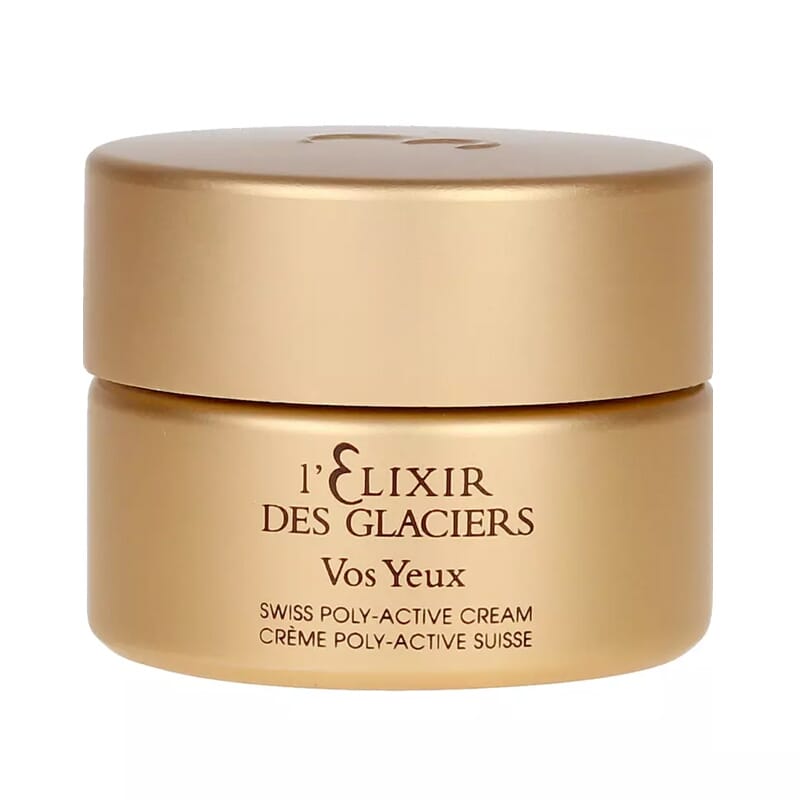 L'Elixir Des Glaciers Vos Yeux 15 ml