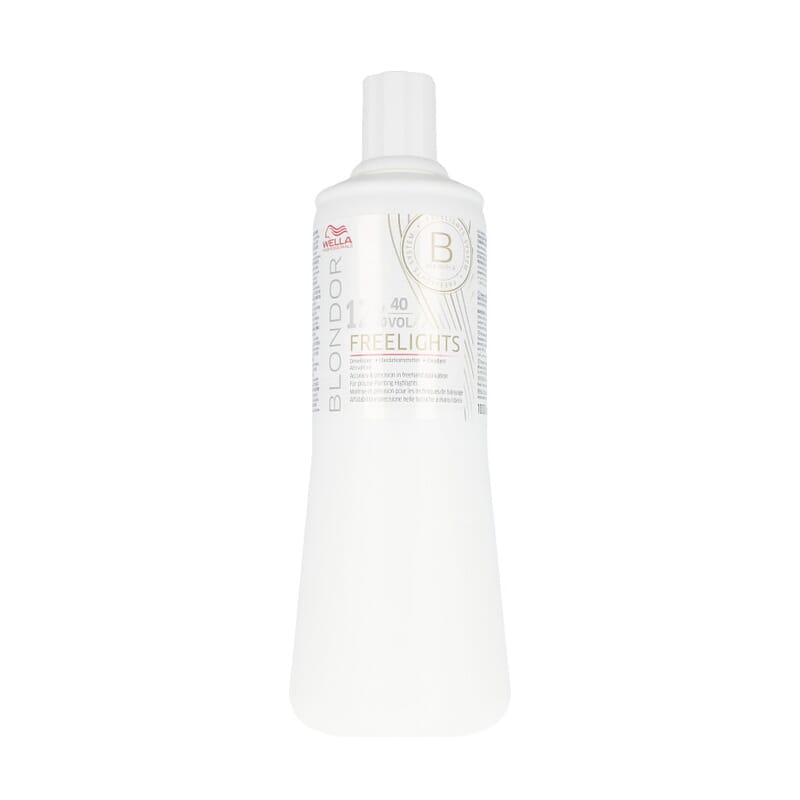 Blondor Freelights Developer 12% 1000 ml