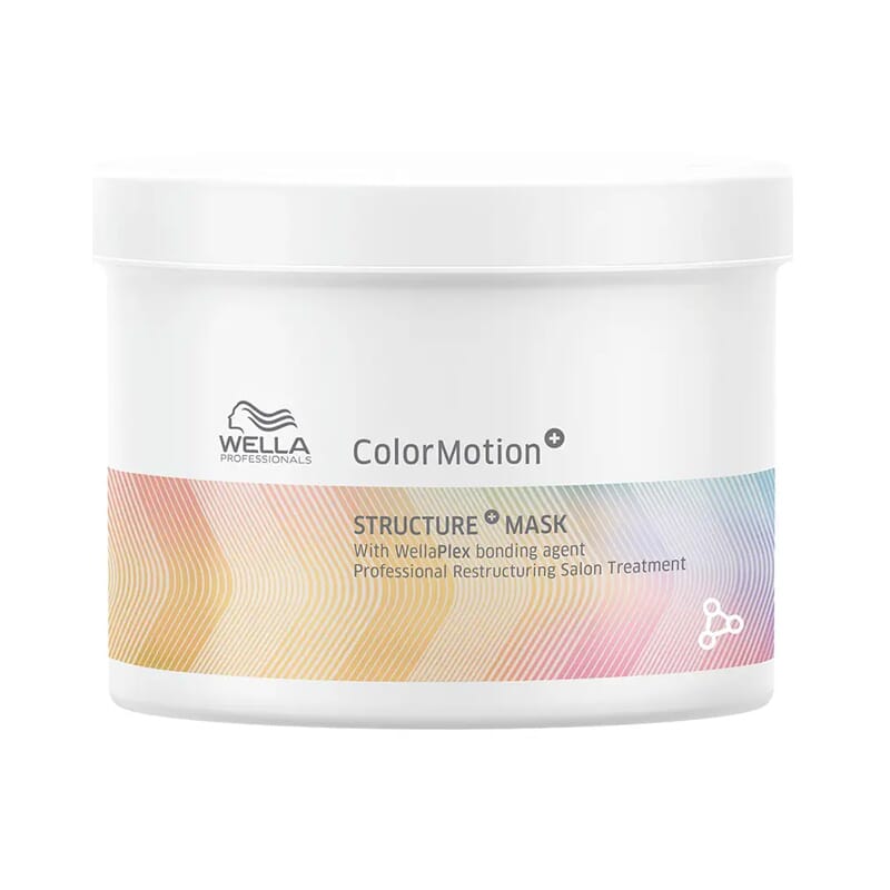 Color Motion Mask 500 ml