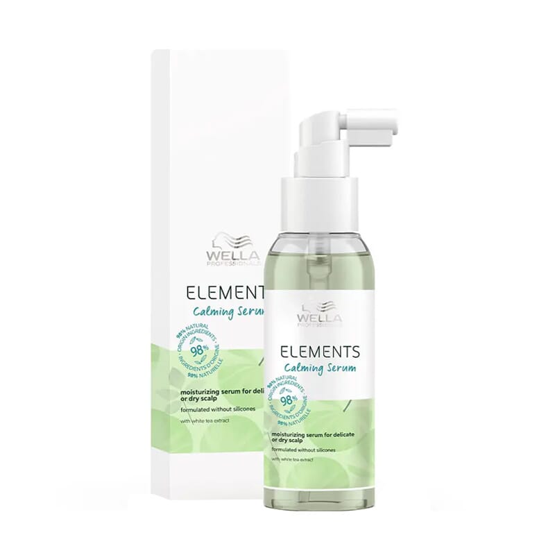 Elements Calming Serum 100 ml