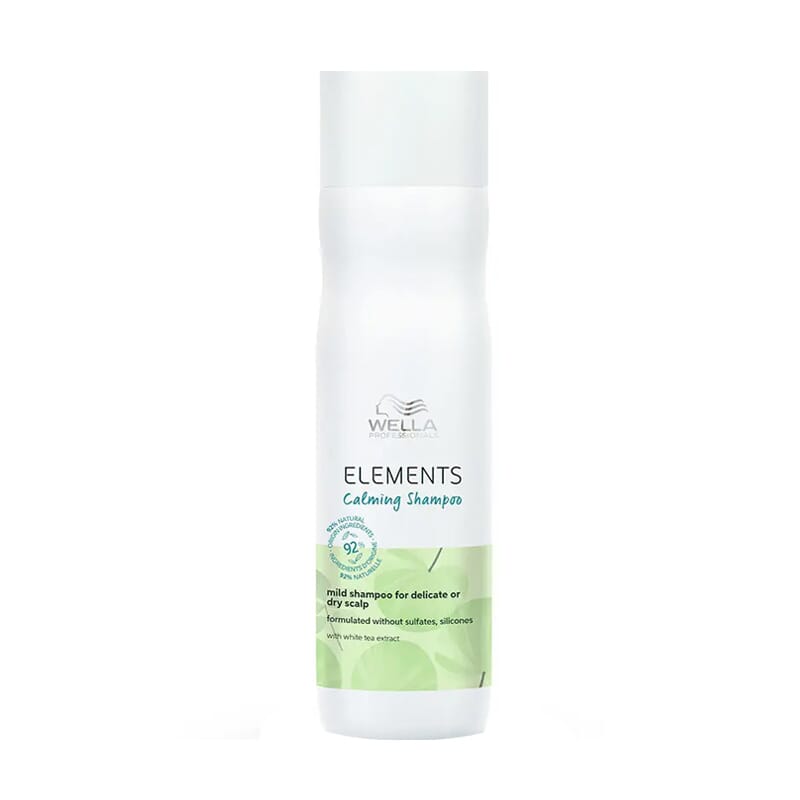 Elements Calming Shampoo 250 ml