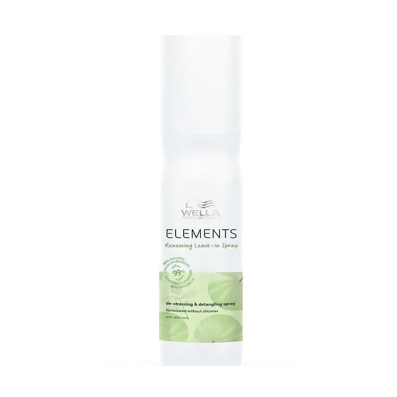 Elements Leave In Conditioner 150 ml