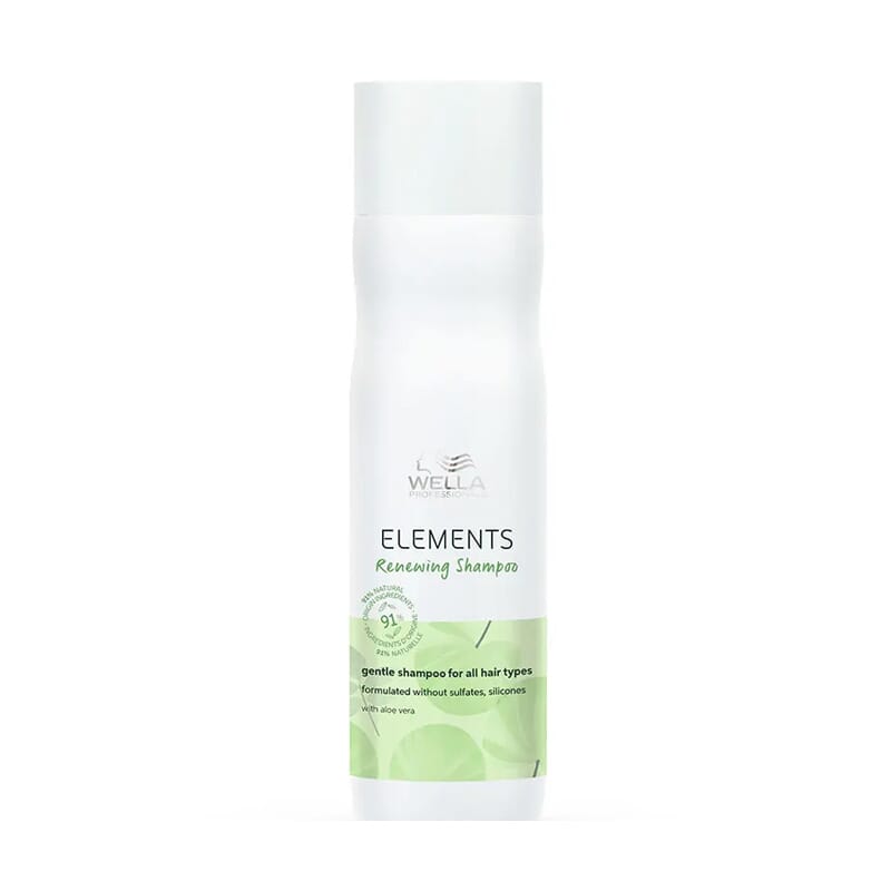 Elements Renewing Shampoo 250 ml