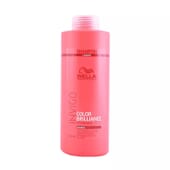 Invigo Color Brilliance Shampoo Coarse Hair 250 ml de Wella