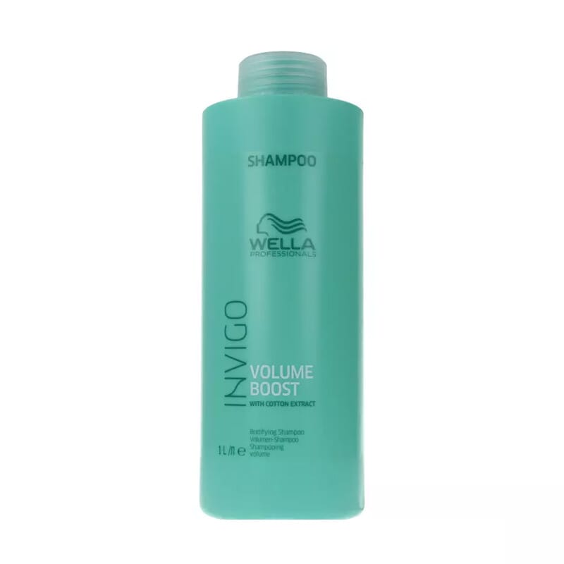 Invigo Volume Boost Shampoo 1000 ml