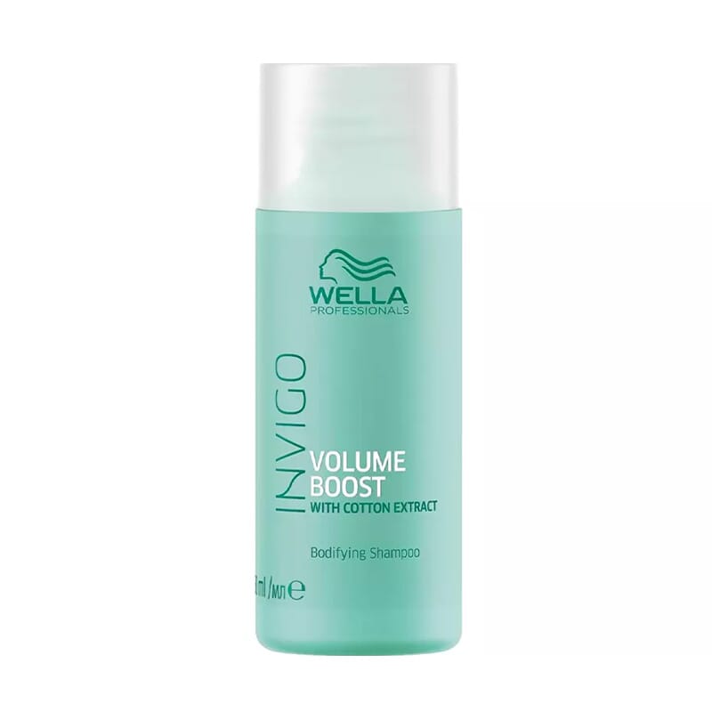 Invigo Volume Boost Shampoo 50 ml