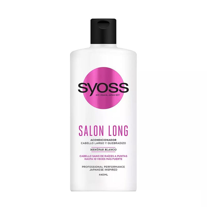 Salonlong Anti-Bruch Conditioner 440 ml