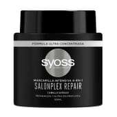 Salonplex Repair Mascarilla Intensiva 4-En-1 500 ml de Syoss