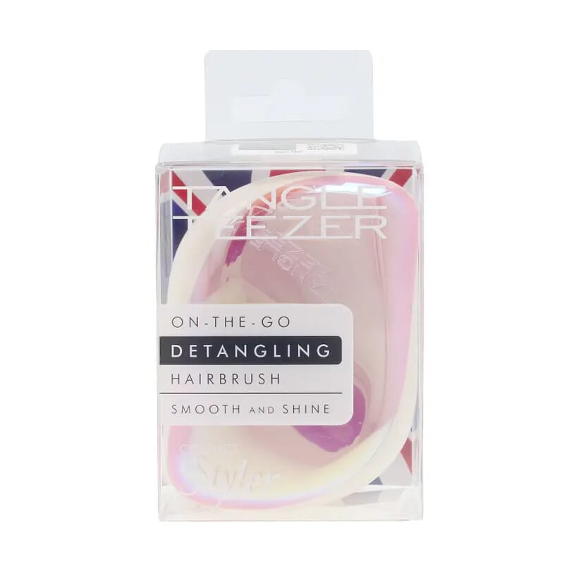 Compact Styler #Holographic Hero