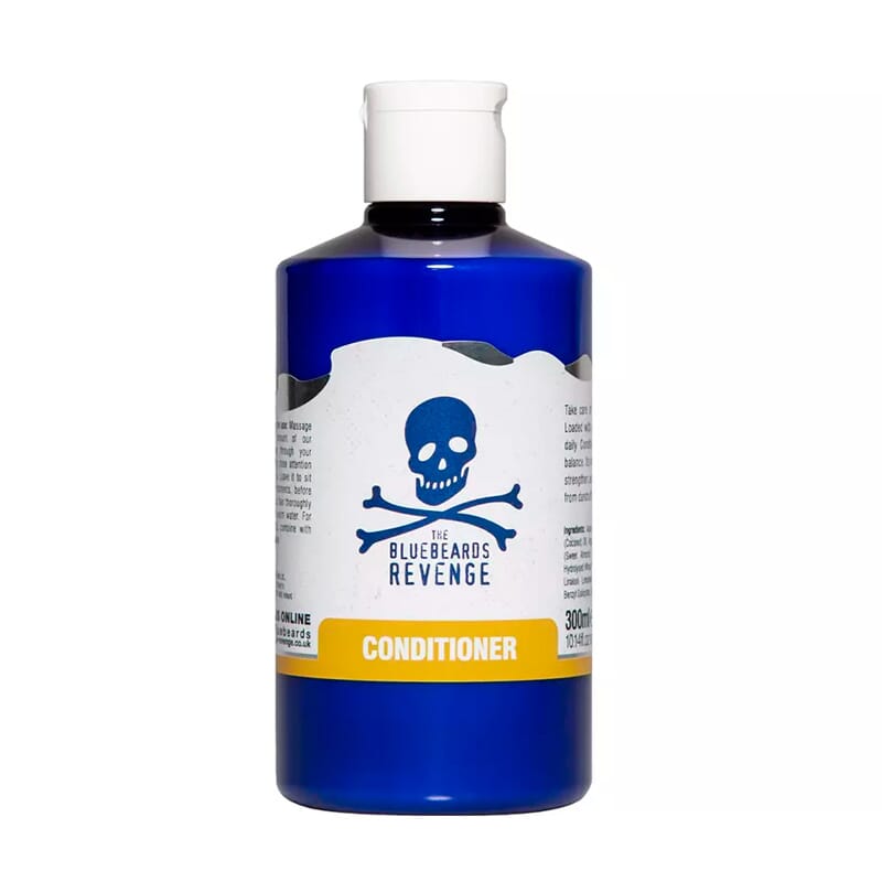 The Bluebeards Revenge Classic Conditioner 300 ml